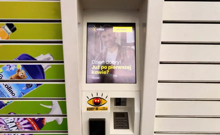 Do której pracuje InPost? Godziny Paczkomatów i kuriera