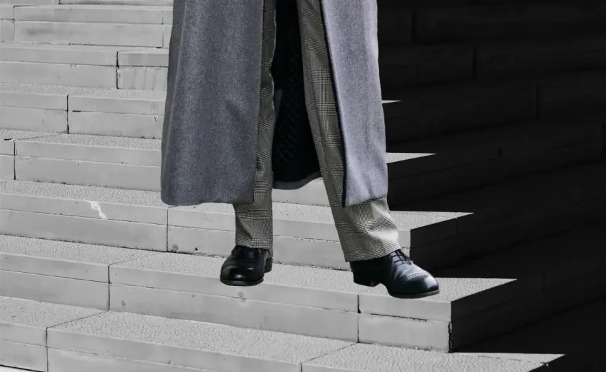 Anzugschuhe Herren: Klassiker, Trends & No-Gos für Ihren Stil