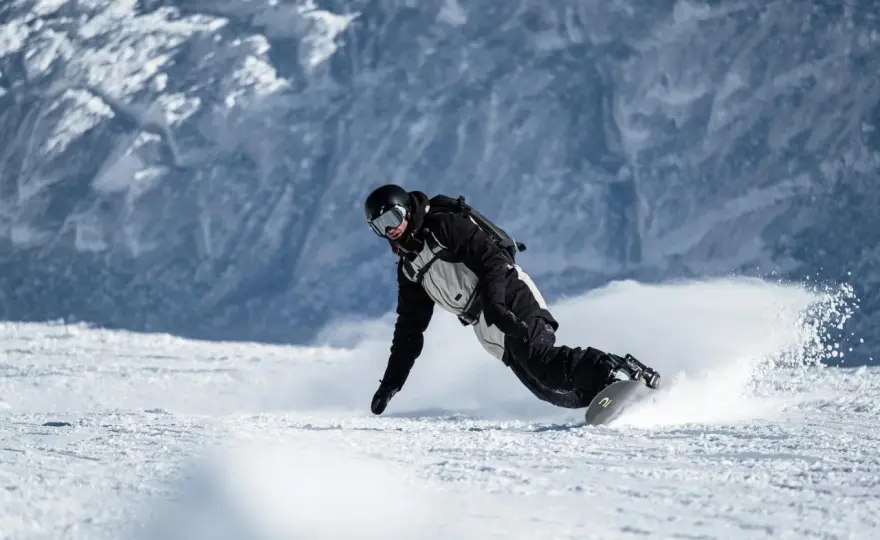 Ochraniacze nadgarstka na snowboard - Jak wybrać te, które działają?