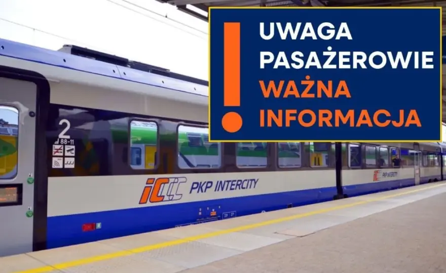 PKP informacja - gdzie najszybciej znaleźć właściwy kontakt