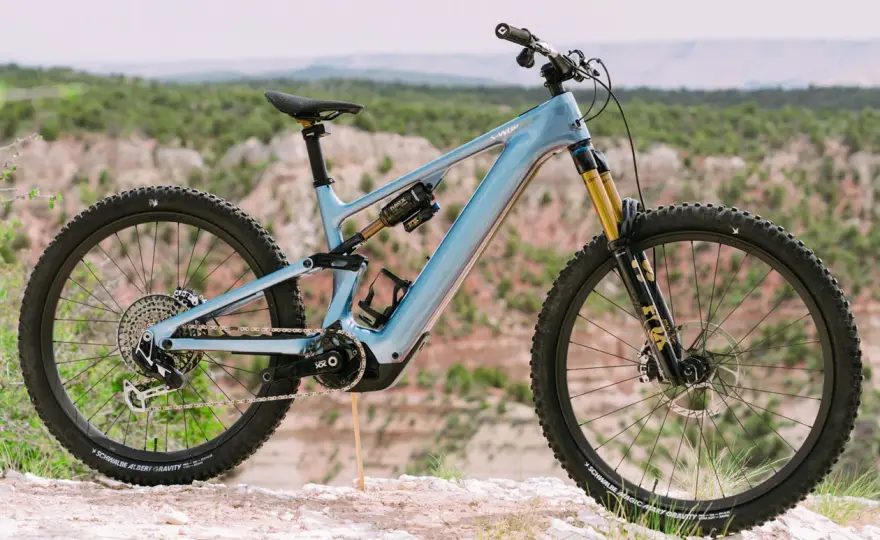 Specialized Levo 4 Review - Your Next E-MTB?