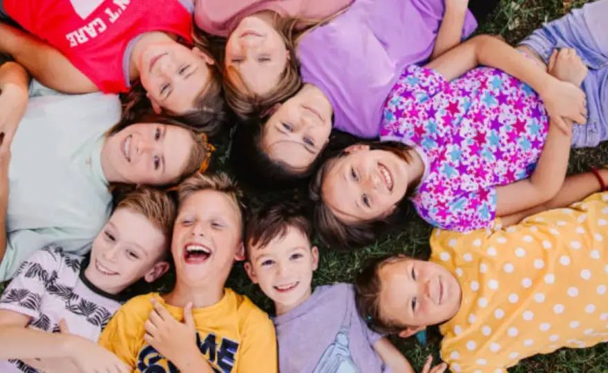 Escuela de verano para niños de 2 años - Guía para elegir bien