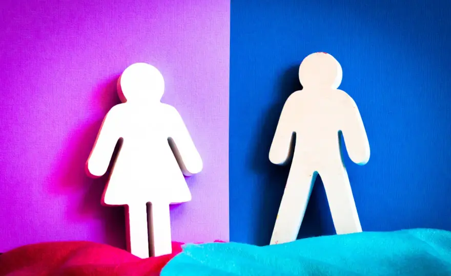 Women in UK Public Sector - Progress, Pay & Real Inclusion