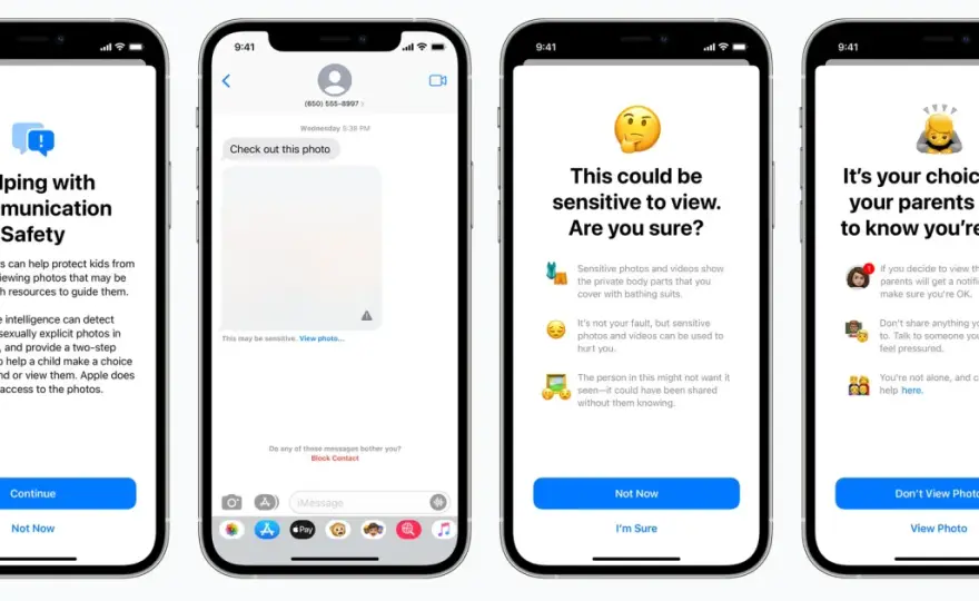Co to jest iOS? iPhone - Ustawienia, bezpieczeństwo, prywatność