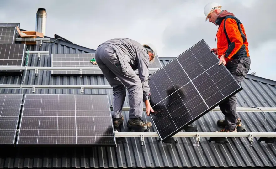 Installation photovoltaïque - Évitez les erreurs courantes !