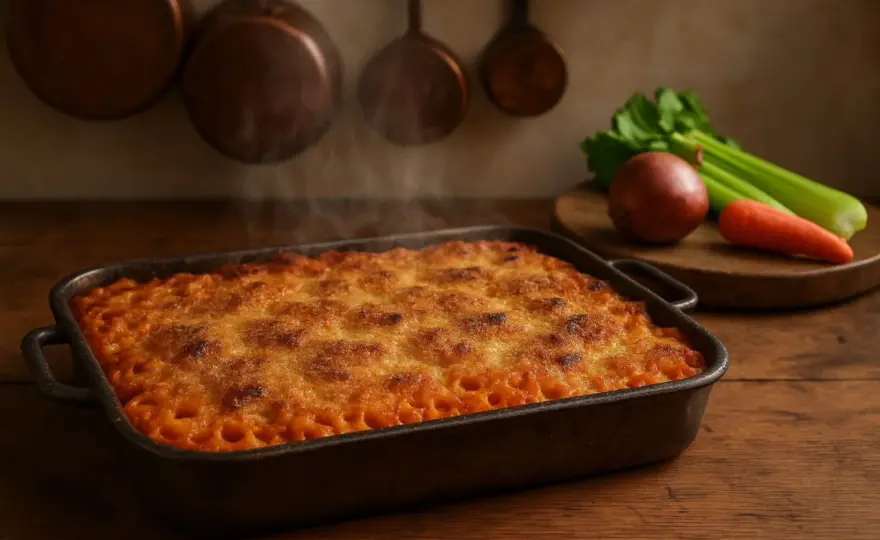 Anelletti alla palermitana - La ricetta perfetta senza errori