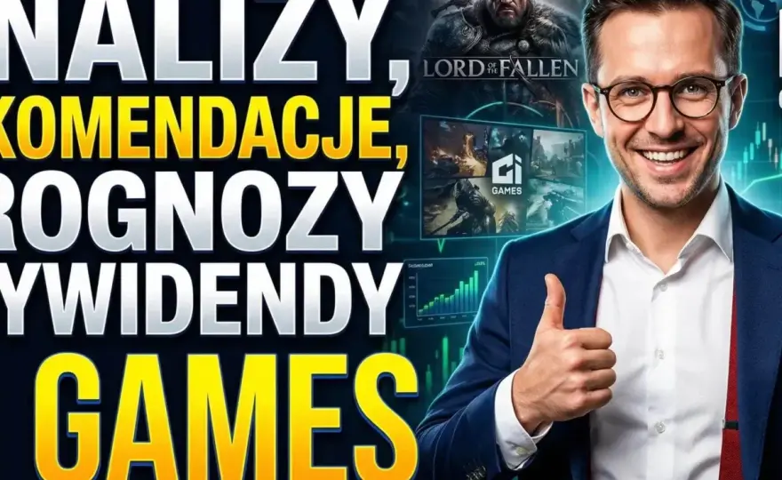 Akcje CI Games - Czy warto inwestować? Analiza kursu i ryzyk