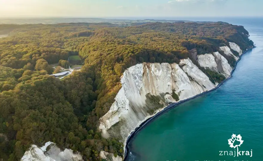 Klify nad Bałtykiem - Gdzie jechać i na co uważać?
