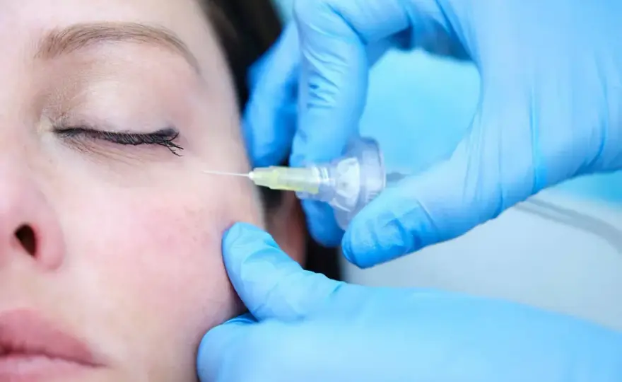 Lista dermatologów i klinik estetycznych w Łodzi