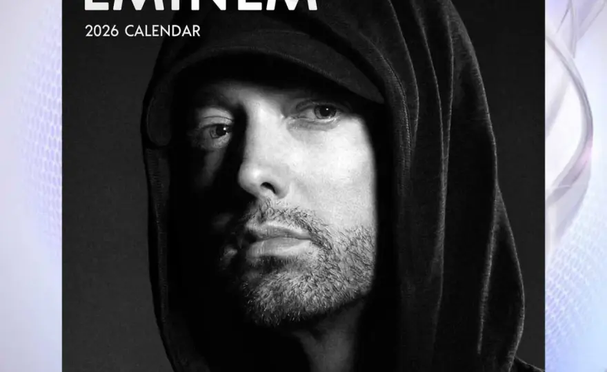 Eminem: Nowy album 2026. Kiedy premiera? Wszystkie poszlaki!