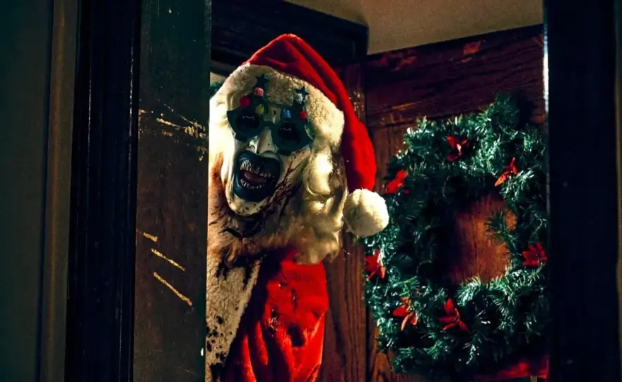 Terrifier 3 w kinach: Gdzie obejrzeć? Data premiery, repertuar