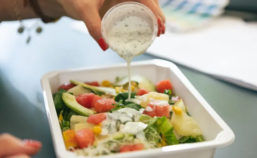 Catering dietetyczny Kuczyn - Ile kosztuje i jak nie przepłacić?