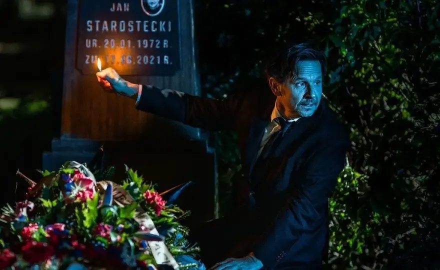 Powrót serial ile odcinków? Zaskakujące fakty o każdym odcinku