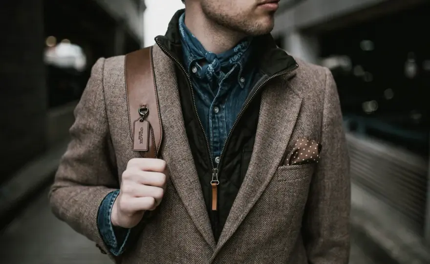Chicer Herren-Look - So gelingt Ihr eleganter Auftritt