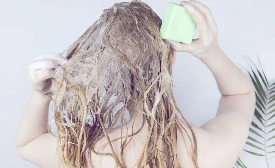 Biologisch abbaubares Shampoo - Was wirklich zählt