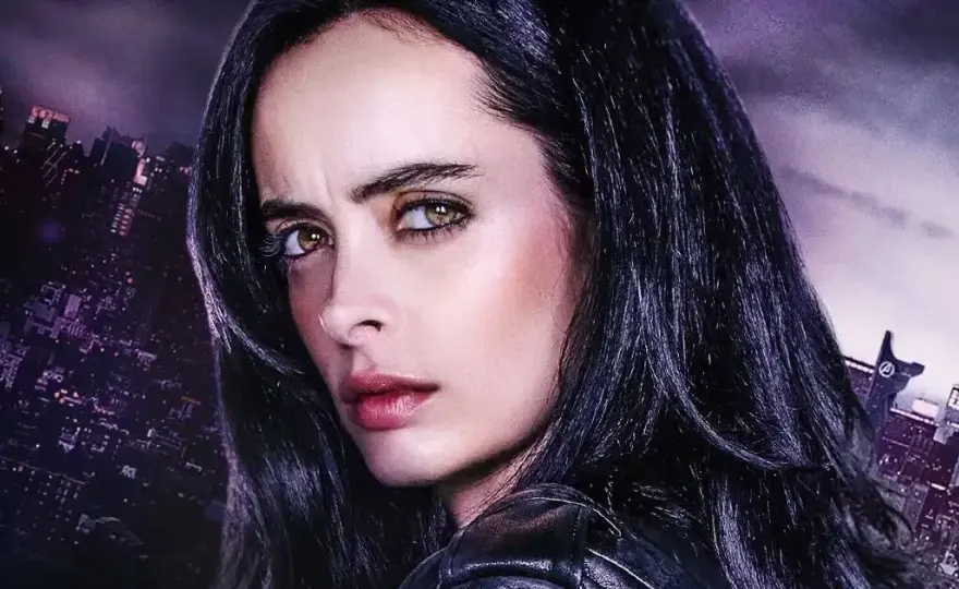 Kultowy serial sci-fi powraca z Krysten Ritter w nowej, zaskakującej odsłonie! Nasza recenzja