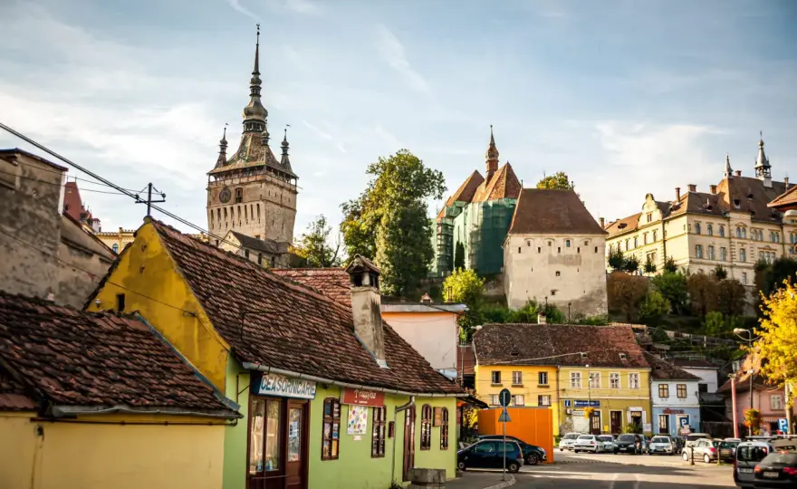 Czy w Rumunii jest bezpiecznie? Poznaj zagrożenia i wskazówki dla turystów