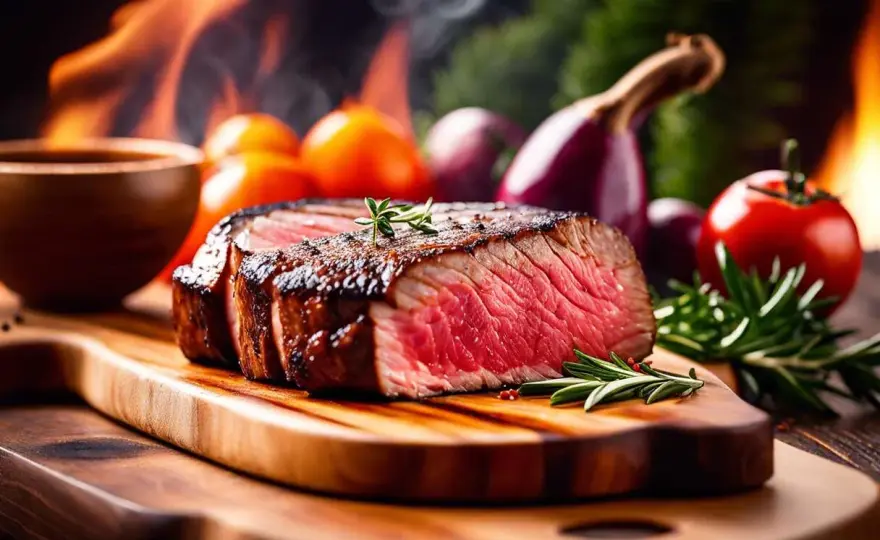 Barbecue rapide - Maîtrisez le churrasco en 30 min chrono