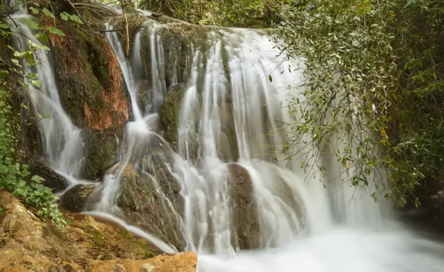 Cascadas del Huéznar - Guía completa para tu visita