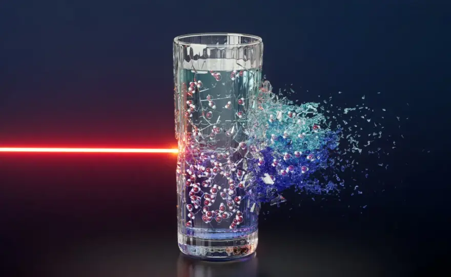 Wasserglas im Bau - Chemie, Anwendung & Grenzen verstehen