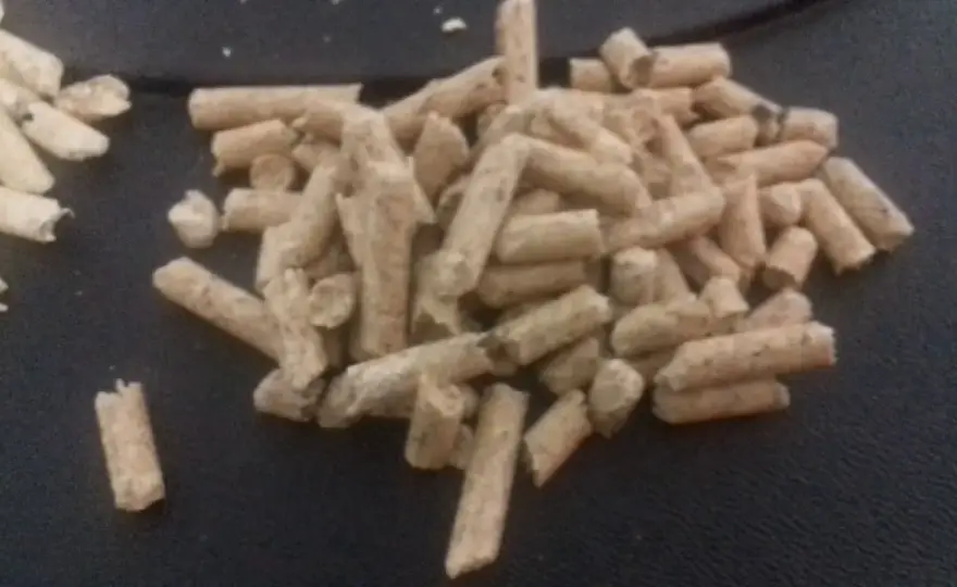 Pellet Barlinek czy Olczyk - który wybór jest bardziej opłacalny?