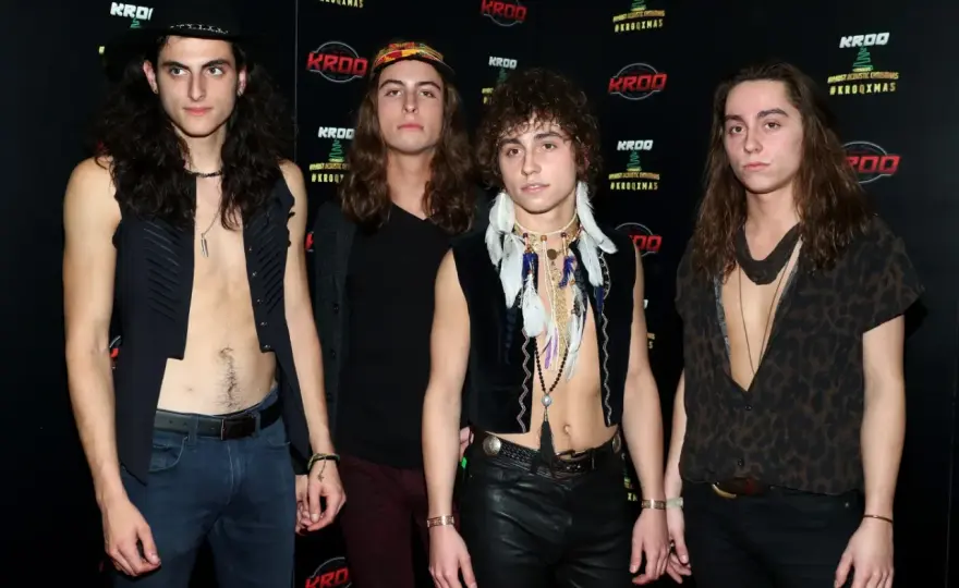 Greta Van Fleet skład - Kto gra i dlaczego brzmią tak spójnie?
