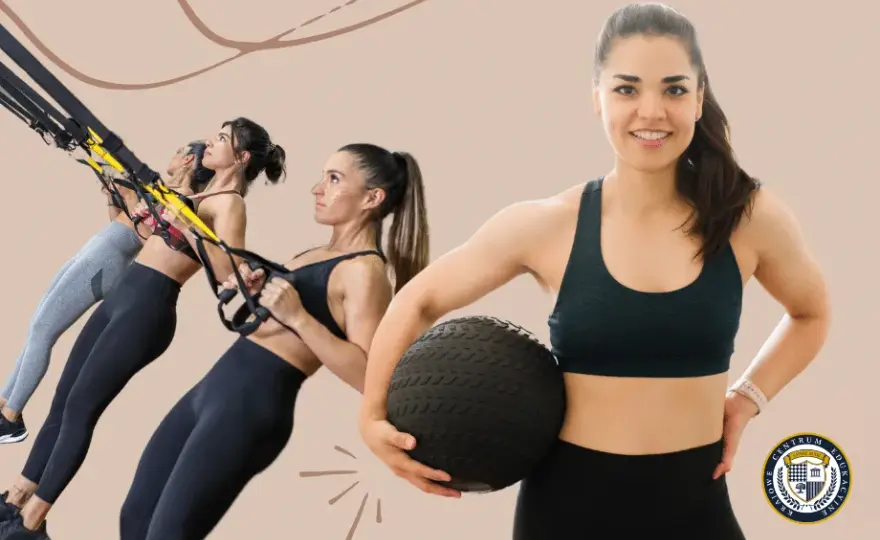 Trening funkcjonalny: Co to? Klucz do sprawności w codziennym życiu