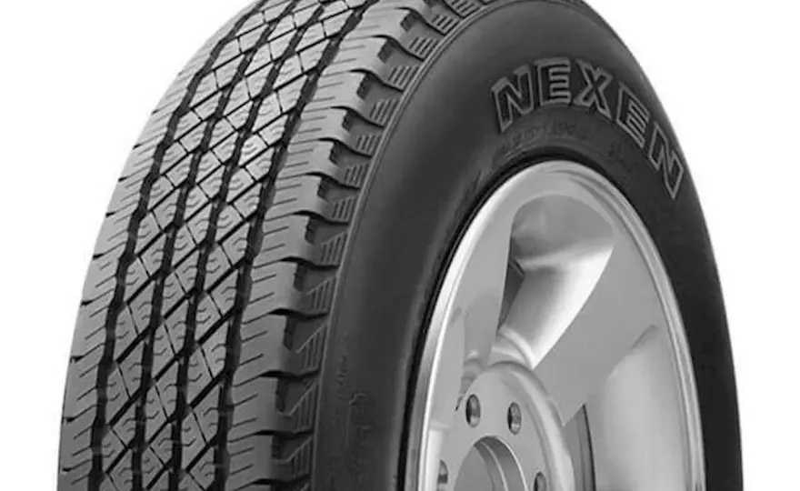 Opony Nexen - Czy to dobry wybór? Modele, ceny i poradnik kierowcy