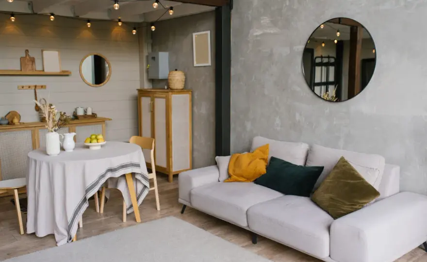 Déco 2026 - Les couleurs et styles qui transforment votre intérieur