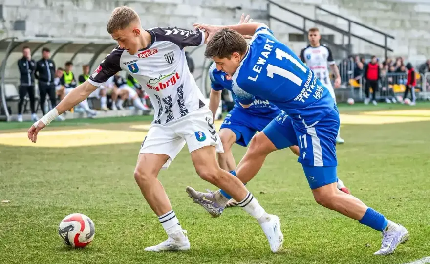 3 liga tabelle - Jak czytać wyniki i kto awansował do 2. Bundesligi?