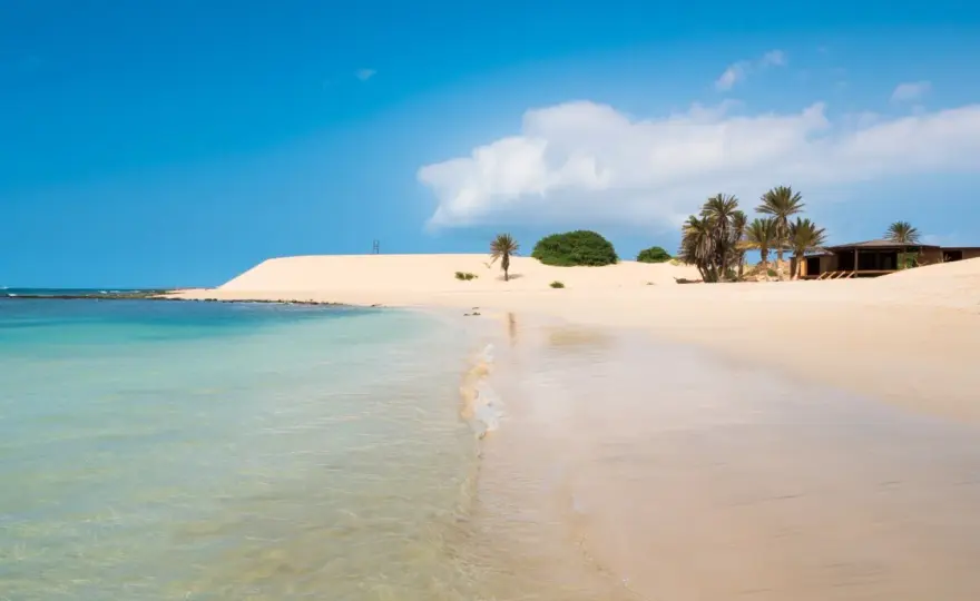 Beste Reisezeit für die Kapverden - die besten Monate im Überblick
