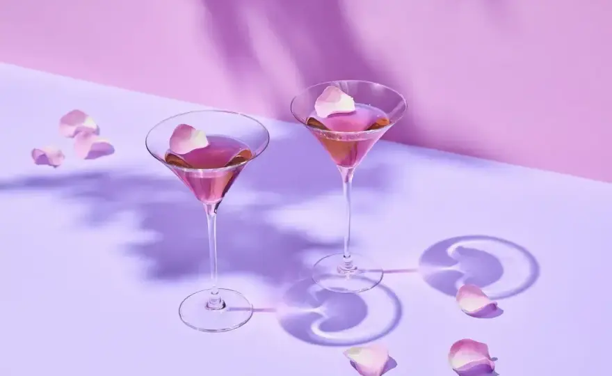 Drink z Martini - Jak zrobić idealny koktajl w domu?