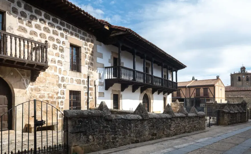 Cómo llegar a Vinuesa - Guía completa y sin rodeos