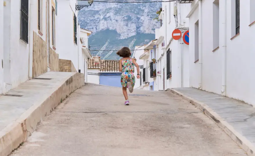Pueblos de Alicante - ¿Costa o interior? Elige tu escapada ideal