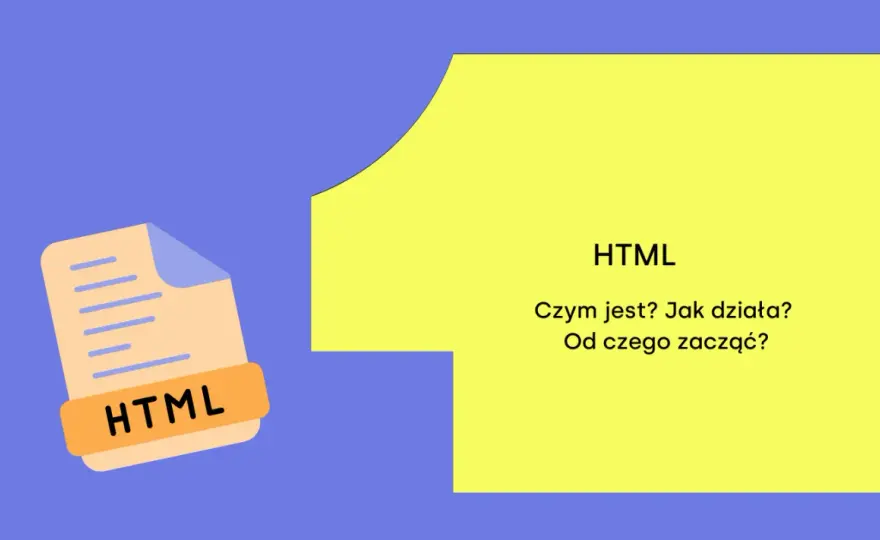 Czysty HTML - Jak go tworzyć? Poradnik dla każdego!