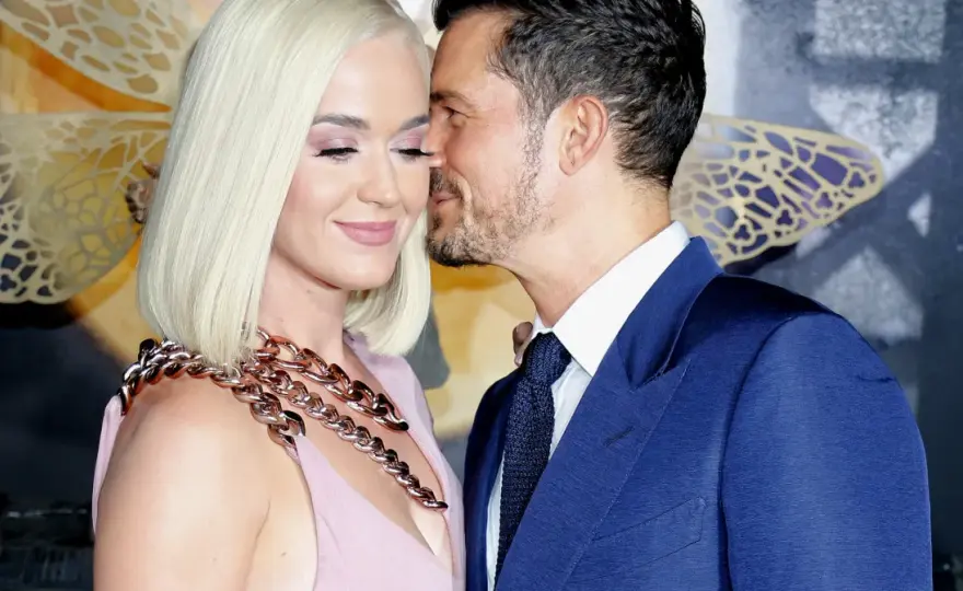 Katy Perry i Orlando Bloom - Historia związku i kulisy rozstania