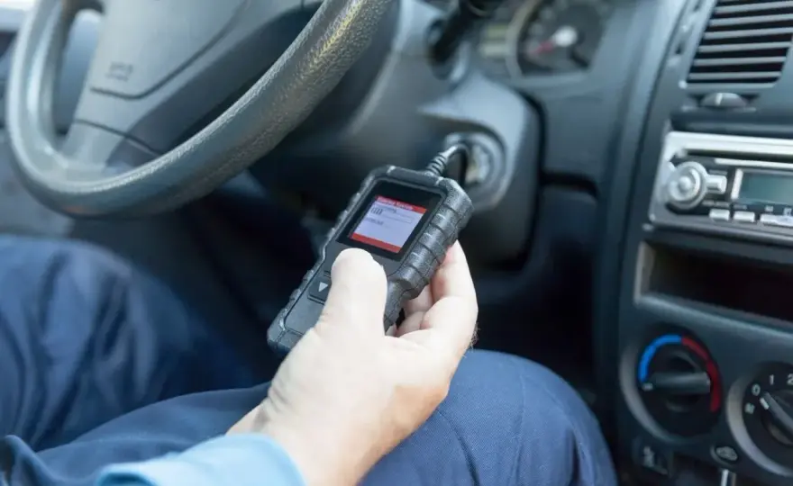 P0400 Opel - Nie zawsze EGR! Diagnostyka i koszty naprawy