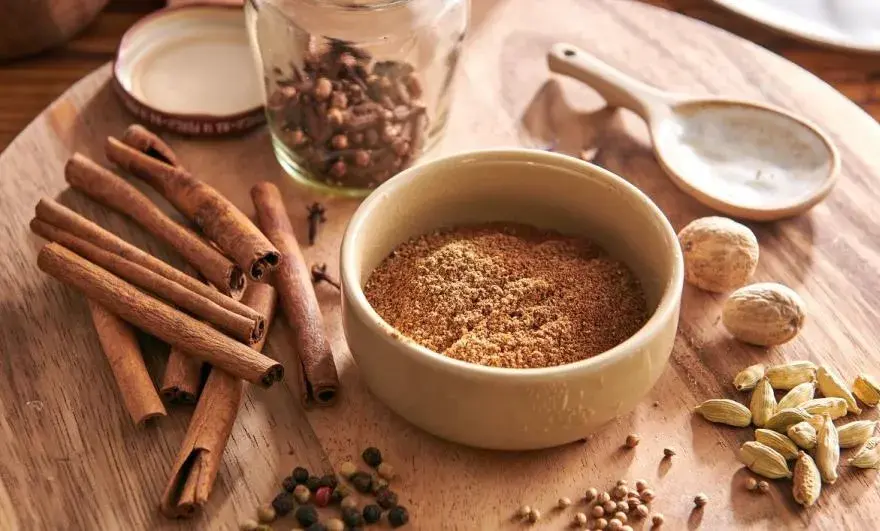 Jak zrobić Garam Masala? Autentyczny przepis krok po kroku!