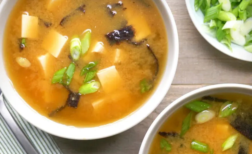Perfect Nori Soup - Easy 10-Min Recipe & Flavor Secrets