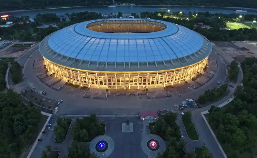 Stadiony w Moskwie - Który wybrać na mecz? Praktyczny przewodnik