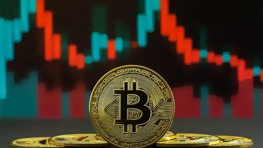 Dlaczego kryptowaluty spadają? Kluczowe czynniki i strategie