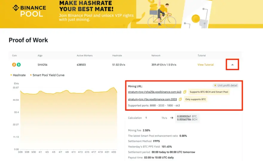 Jak bezpiecznie kopać kryptowalutę w Binance Pool bez strat i opłat