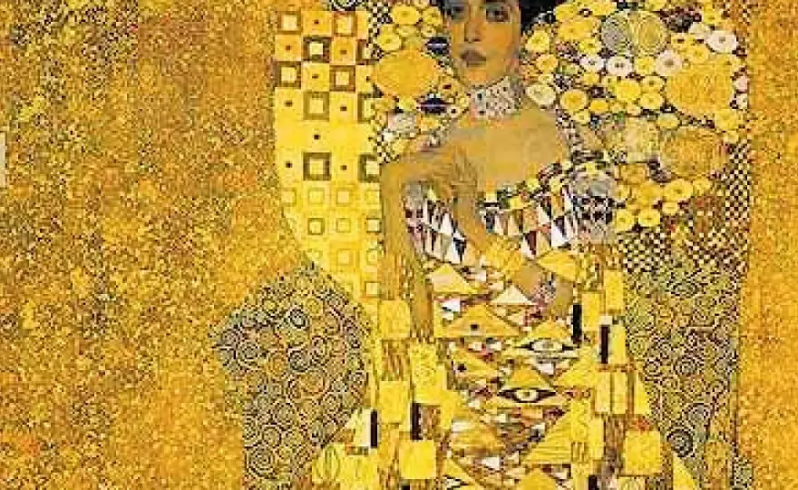 Klimt's Woman in Gold - History, Art, & Why It Still Matters