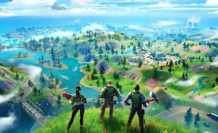 Fortnite od ilu lat? Sprawdź, co naprawdę liczy się dla rodzica
