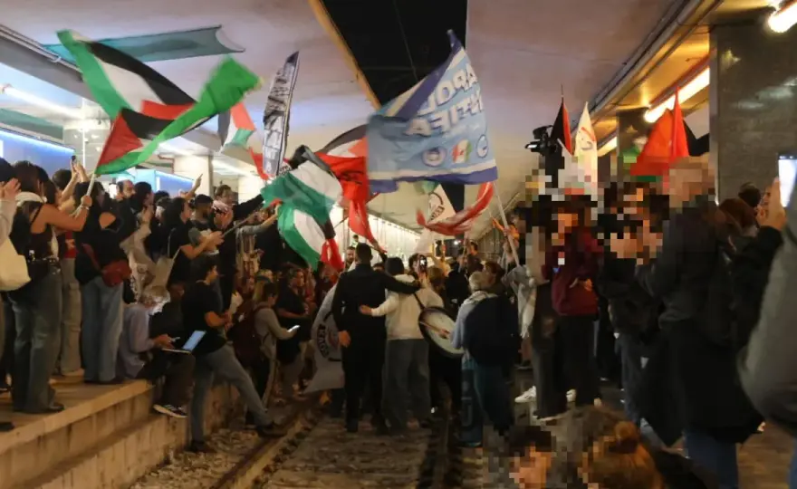 Sciopero del venerdì a Roma - come muoverti senza sorprese
