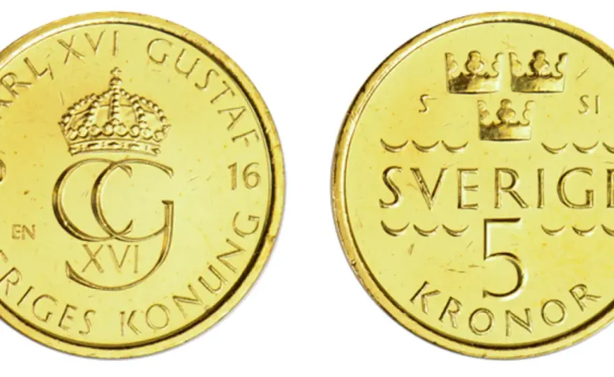 Sek jaka to waluta? Poznaj tajemnice korony szwedzkiej i jej znaczenie