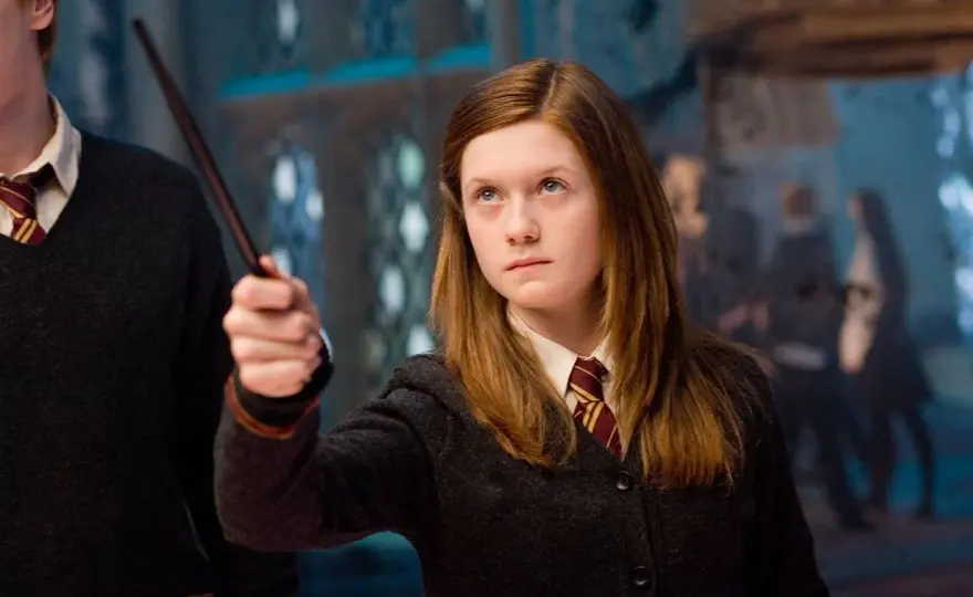 Bonnie Wright: Filmy po Harrym Potterze - co warto zobaczyć?