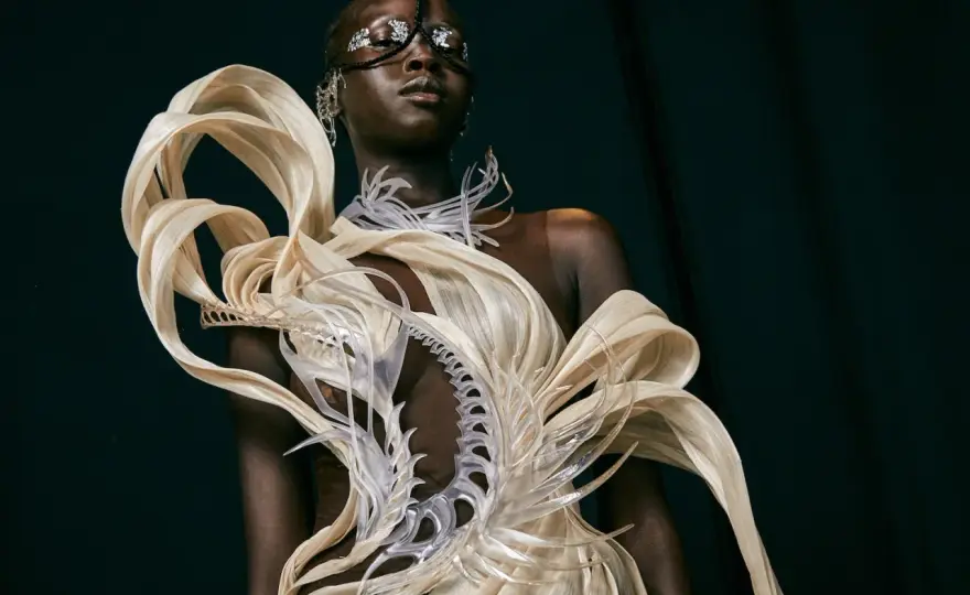 Impression 3D Vêtement - Ce qui marche vraiment en mode