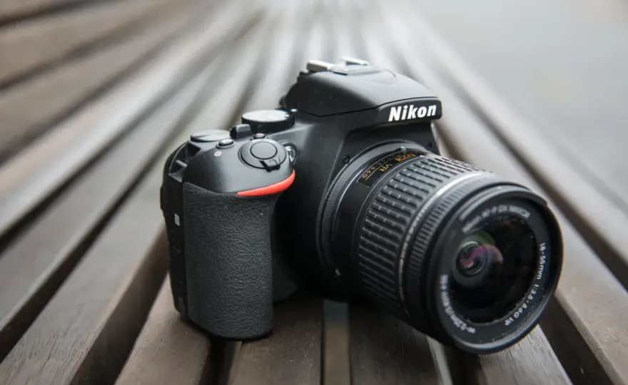 Najlepsze obiektywy do nikon d3300 - wybierz idealny sprzęt do zdjęć