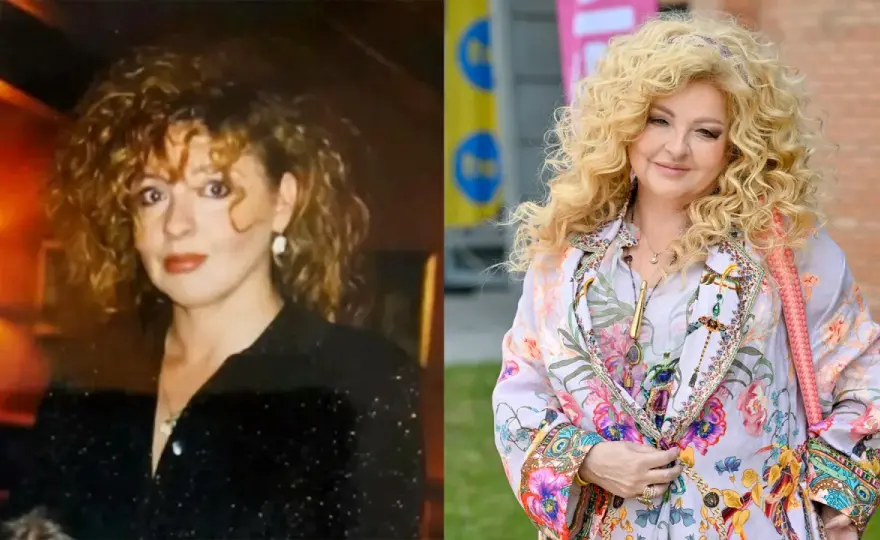 Magda Gessler - Ile lat ma naprawdę? Wiek i sekrety kariery